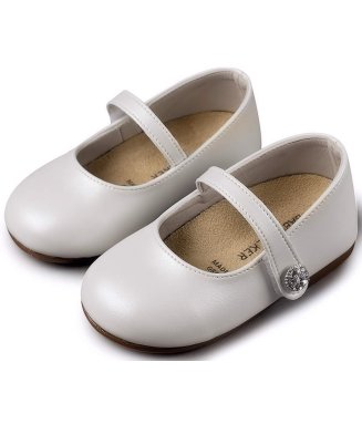 Βαπτιστικά παπούτσια BS 3502