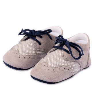 Βαπτιστικά παπούτσια MI.1114