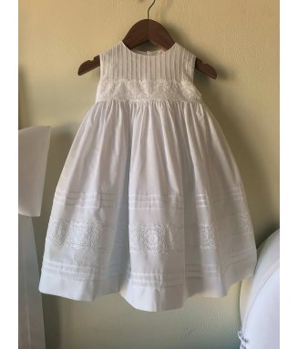 Βαπτιστικό Φόρεμα La Joie Code :2309