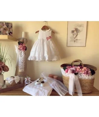 2303 Combi Βαπτιστικό πακέτο