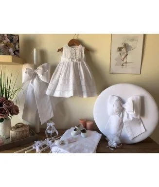 2305 Combi Βαπτιστικό πακέτο