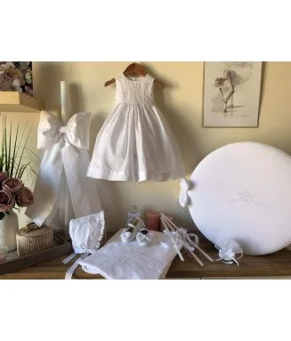 la joie 2306 Combi Βαπτιστικό πακέτο