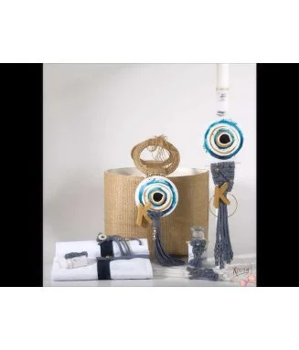 Βαπτιστικό πακέτο B23-015