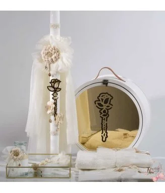 23G016  Βαπτιστικό πακέτο