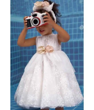 Βαπτιστικά Bambolino  9850 Ourania