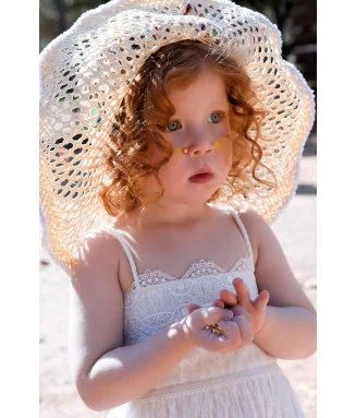 Βαπτιστικά Bambolino  9865 Dream