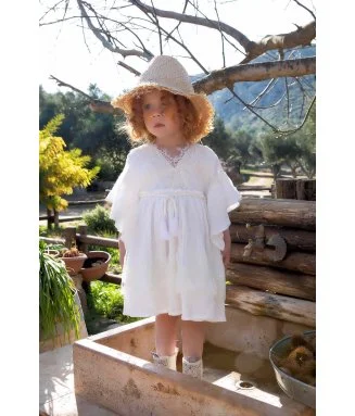 Βαπτιστικά Bambolino  9874 Ariadni