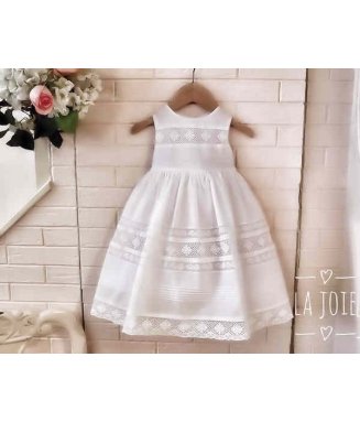Βαπτιστικό φόρεμα La Joie  2115