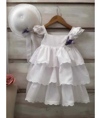 Βαπτιστικά La Joie  201320
