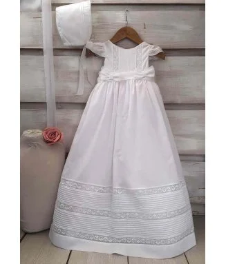 Βαπτιστικά La Joie  201420