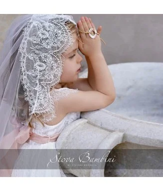 Stova Bambini SS25 G11