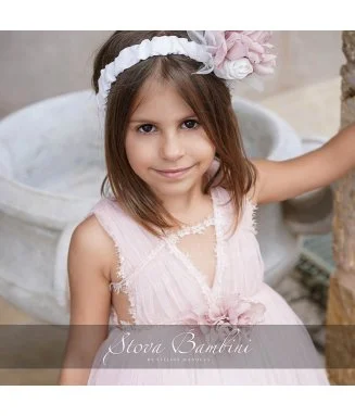 Stova Bambini SS25 G13