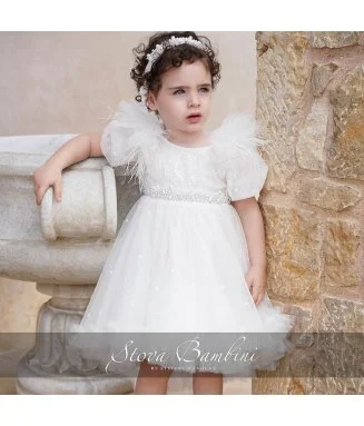 Stova Bambini SS25G18