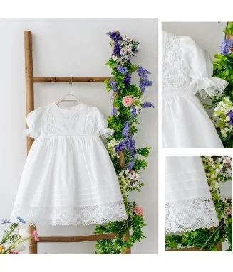 Βαπτιστικά La Joie  2403