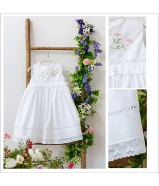 Βαπτιστικά La Joie  2408