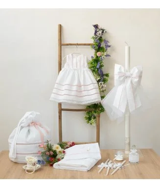 2412 Combi Βαπτιστικό πακέτο