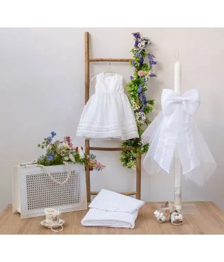 2413 Combi Βαπτιστικό πακέτο