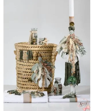 Βαπτιστικό Πακέτο  24B022