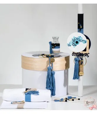 Βαπτιστικό Πακέτο  24B024