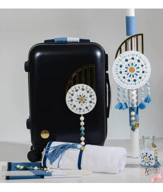 Βαπτιστικό Πακέτο  24B025