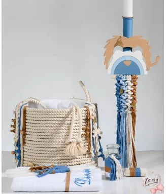 Βαπτιστικό Πακέτο  24B026