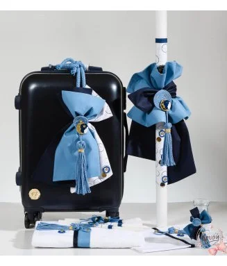 Βαπτιστικό Πακέτο  24B027