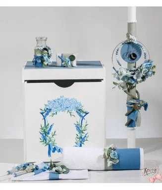 Βαπτιστικό Πακέτο  24B028