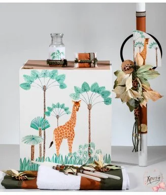 Βαπτιστικό Πακέτο  24B030