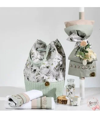 Βαπτιστικό Πακέτο  24B032