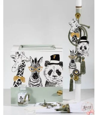 Βαπτιστικό Πακέτο  24B033