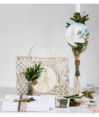 Βαπτιστικό Πακέτο  24B034