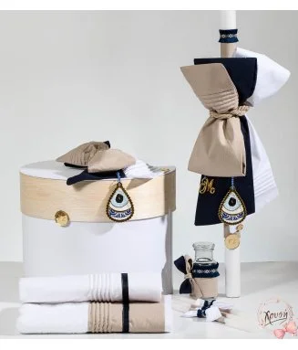 Βαπτιστικό Πακέτο  24B035