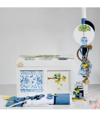 Βαπτιστικό Πακέτο  24B036