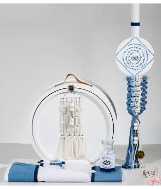 Βαπτιστικό Πακέτο  24B037