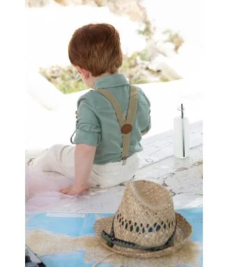 Bambolino  Nionios 1419