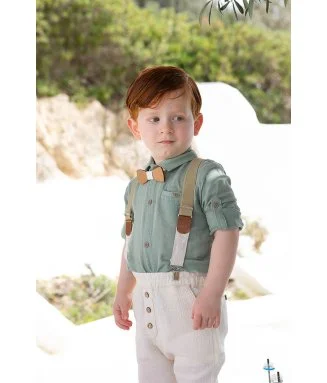 Bambolino  Nionios 1419