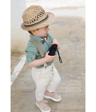 Bambolino  Nionios 1419