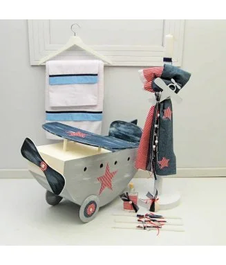 Airplane Vintage| tenten...