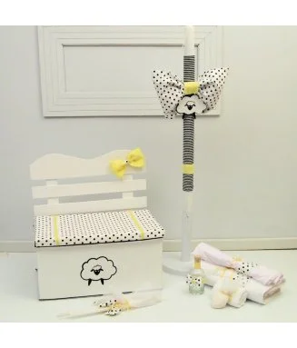 Basic βαπτιστικό πακέτο...