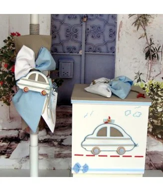 Basic βαπτιστικό πακέτο...