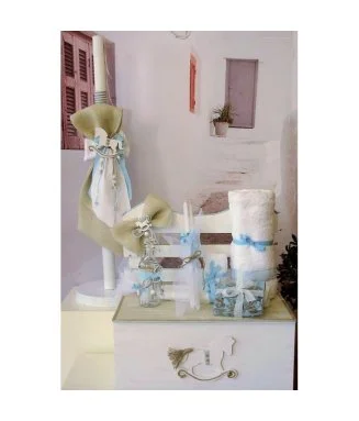 Basic βαπτιστικό πακέτο  42060