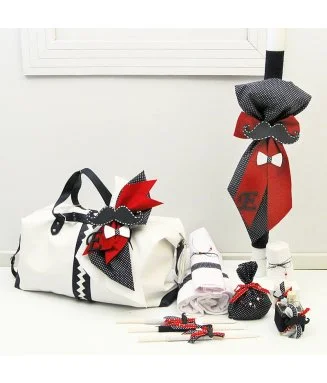 Basic βαπτιστικό πακέτο...