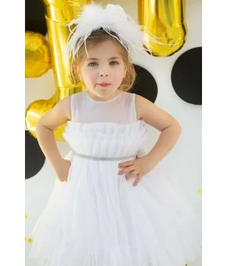 Bambolino 9502 Crystal