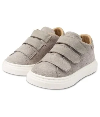 Mονόχρωμο Σνίκερ  BW4254 Γκρι