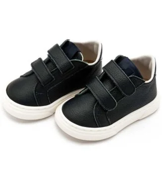 Mονόχρωμο Σνίκερ  BW4267 Μπλε