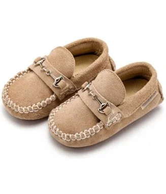 Loafer με Μεταλλική...