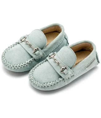 Loafer με Μεταλλική...