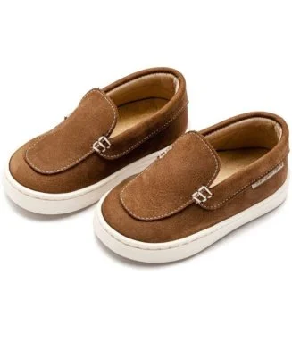 Loafers BW4298 Πούρο