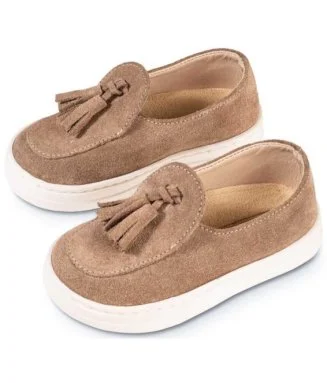 Loafers EXC5276 Πούρο