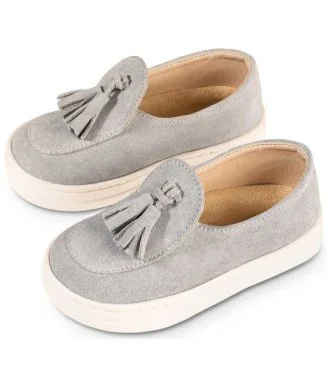 Loafers EXC5276 ΣΙέλ